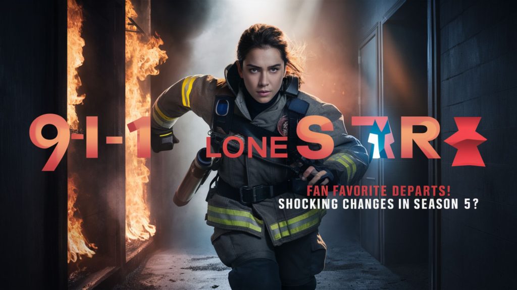911 lone star season 5